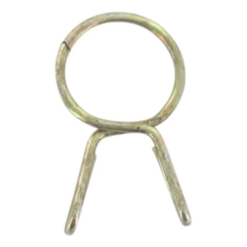 Rex Stratos Chicago Schlauchklemme 13x1mm 50ccm 2Takt 706727 Spannring Schelle Clip Klemmschelle Schlauchbinder Klemm-Schelle 1E40QMB Finale Aktion