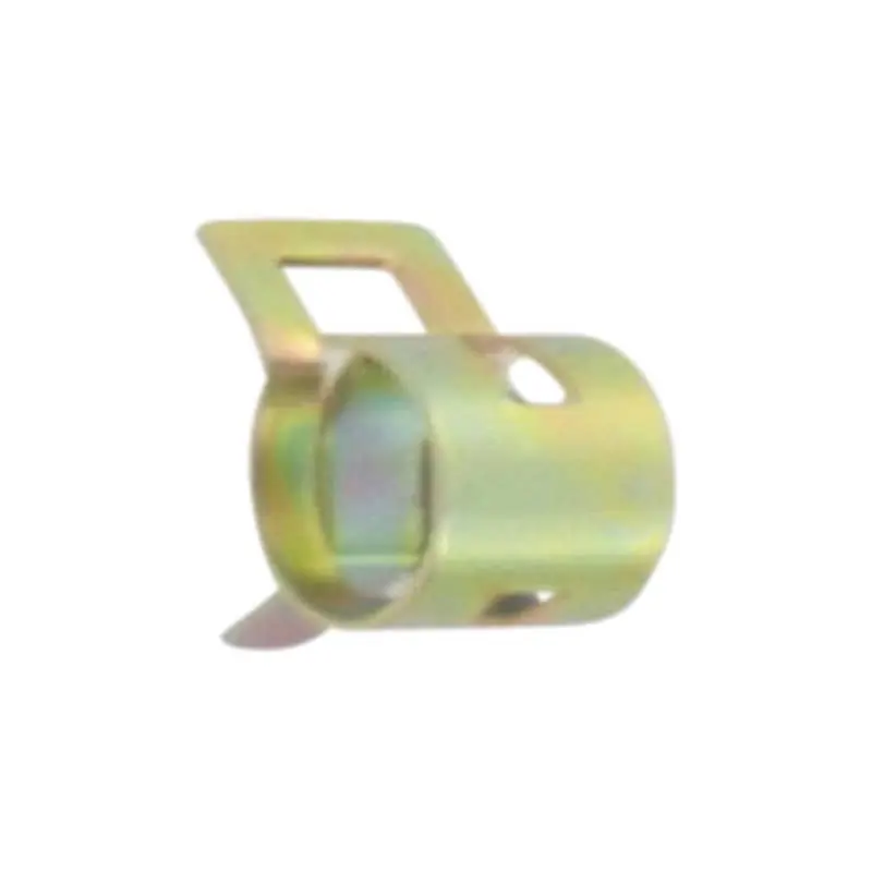 Sundiro Schelle Benzinleitung 50ccm 2Takt FIG.-F01-NO.-02 Klemme Schlauchklemme Spannring clip Klemmschelle Schlauchbinder 1E40QMB Sonderaktion
