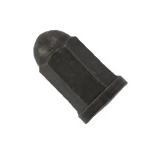 Finale Aktion Baotian Land flyer Hutmutter 50ccm 4Takt BAO-GB-T923-M6×22 grün verzinkt Sechskant-Mutter Hut-Mutter Abschlussmutter Abschluss-Mutter
