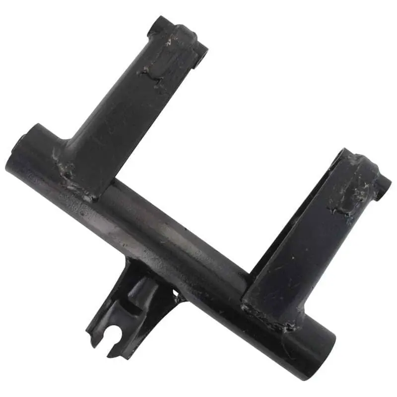 Finale Aktion Motorschwinge flaches Widerlager Baotian Roller 50ccm 4Takt Motoraufhängung Motorträger Motorwippe Motorhalter Motor-Halter 139QMB