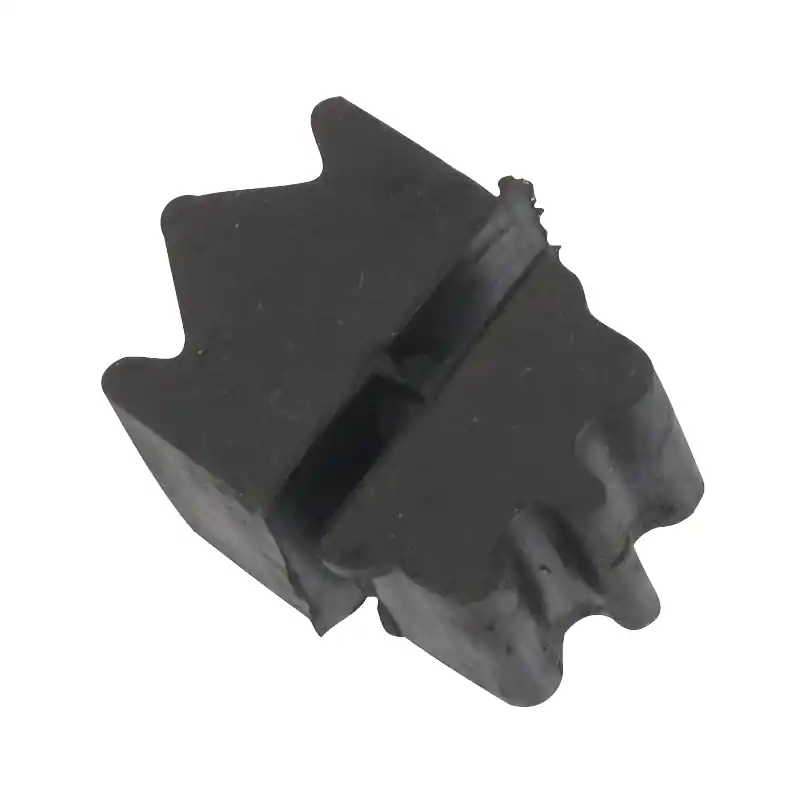 Gummipuffer Motorhalter flach 4T 50cc 139QMB BT13960 Sichere Zahlung