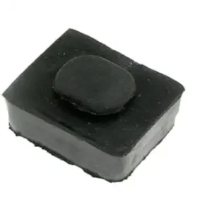 Zertifiziert Anschlaggummi flach Widerlager BAO-501202-TACD-0000