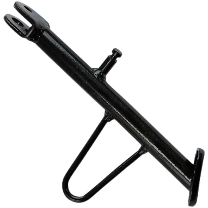 Geprüft Seitenständer Länge 170mm (ohne Schalter) 700457