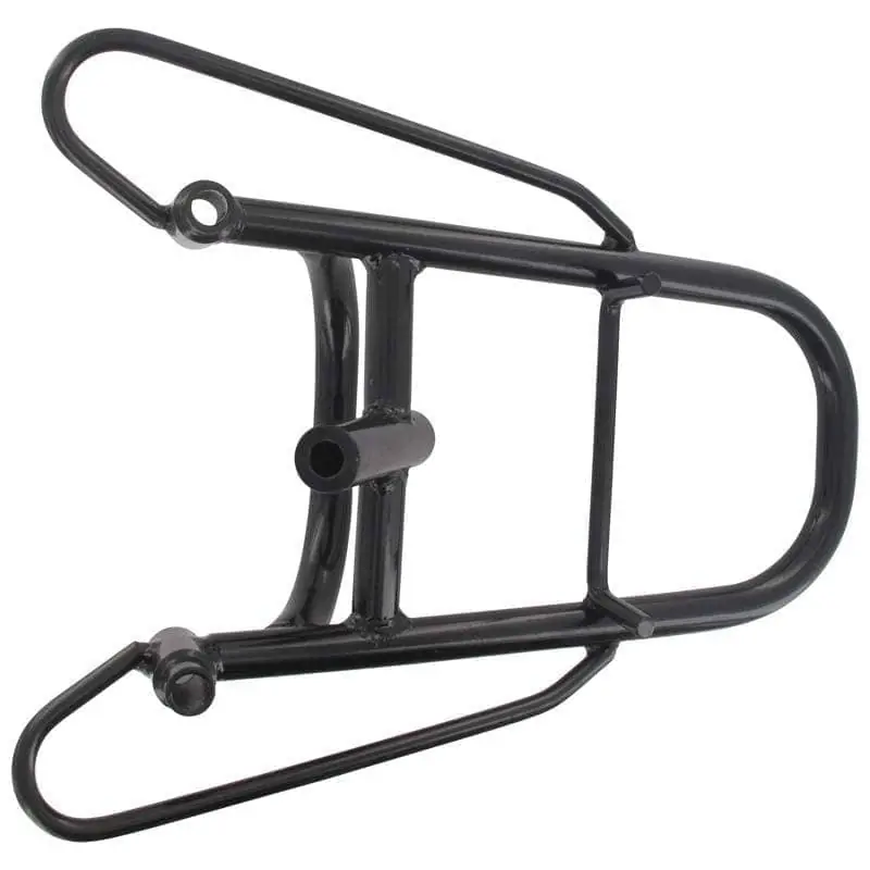 Gepäckträger hinten Motorroller Rex Genua 50 700490 Kracherpreis