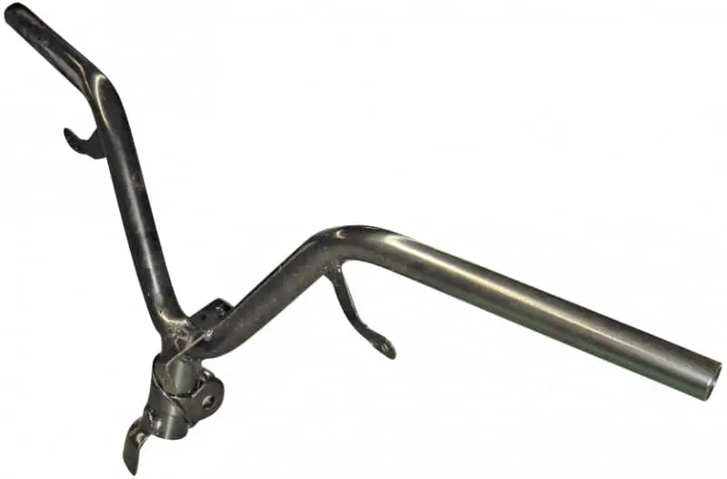 Lenker 630mm Lenkung Jonway 1030404-1 Meistverkauft