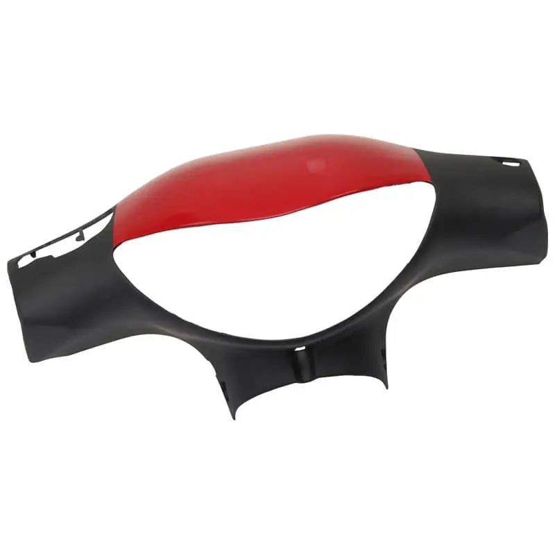 Kracherpreis Scheinwerferverkleidung Front-Maske 1020401-1(43/19)