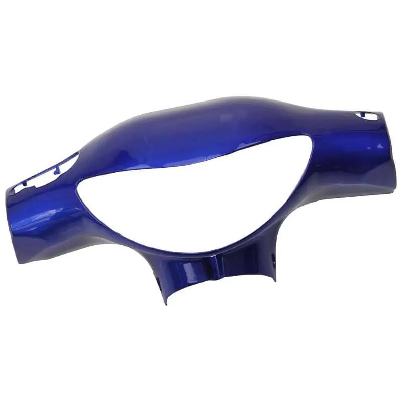 Scheinwerferverkleidung blau Frontschürze Frontverkleidung 700399 Angebot