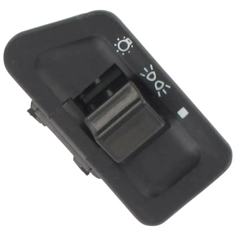 Schalter, Knopf Licht 2x3er Stecker Switch 7.803.903/9 Rabatt