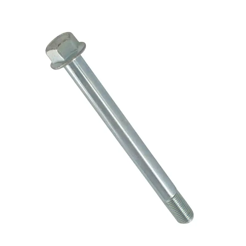 AEON Schraube Explorer Maschinenschraube Quad 94610-12128-B Bundschraube Flanschschraube Flansch-Schraube Maschinen-Schraube ATV Direkt Vom Hersteller