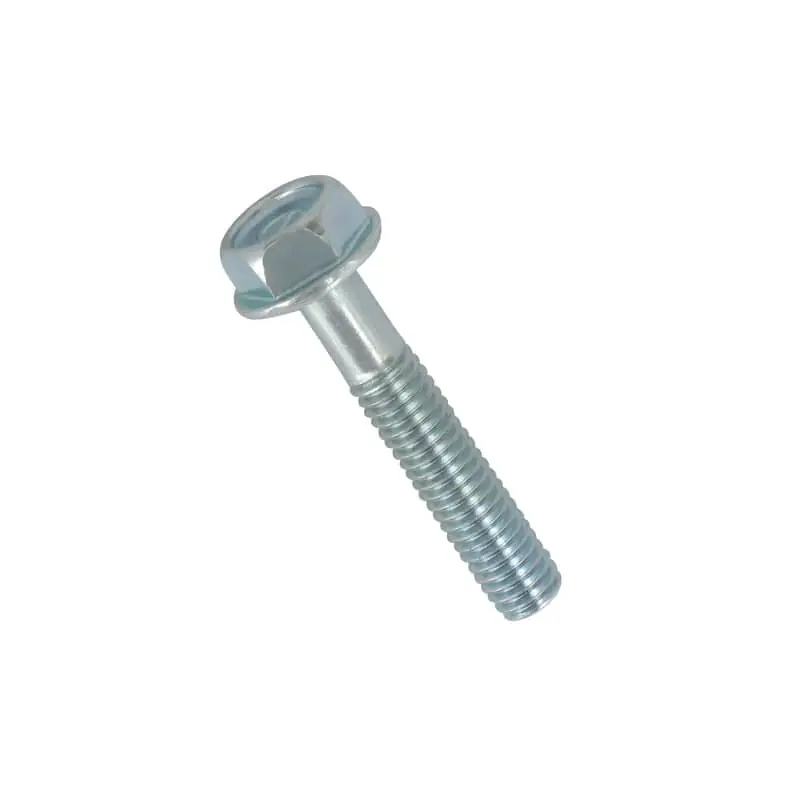 Neue Ware AEON Schraube M6x32mm Explorer Flanschschraube 96414-06032-B Bundschraube Maschinenschraube Flansch-Schraube Maschinen-Schraube Quad