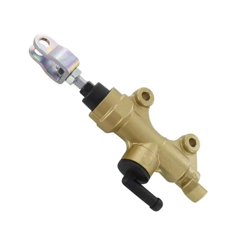 Handbremszylinder Explorer Hydraulikpumpe Quad 499ccm 4Takt Hauptbremszylinder Bremspumpe Hydraulik-Pumpe Handbremspumpe Brems-Zylinder Bestseller