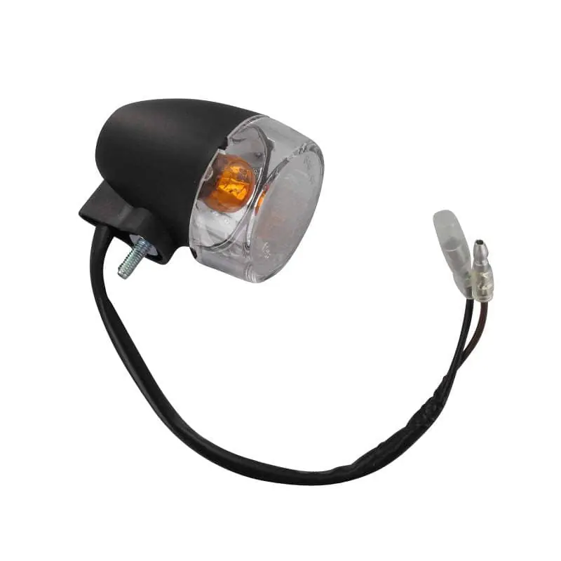 Knallerangebot Blinker links hinten Triton Signalleuchte Quad 280ccm 4Takt Blinklicht Blinkleuchte Fahrtrichtungsanzeiger Blinkleuchten Blinkerleuchte