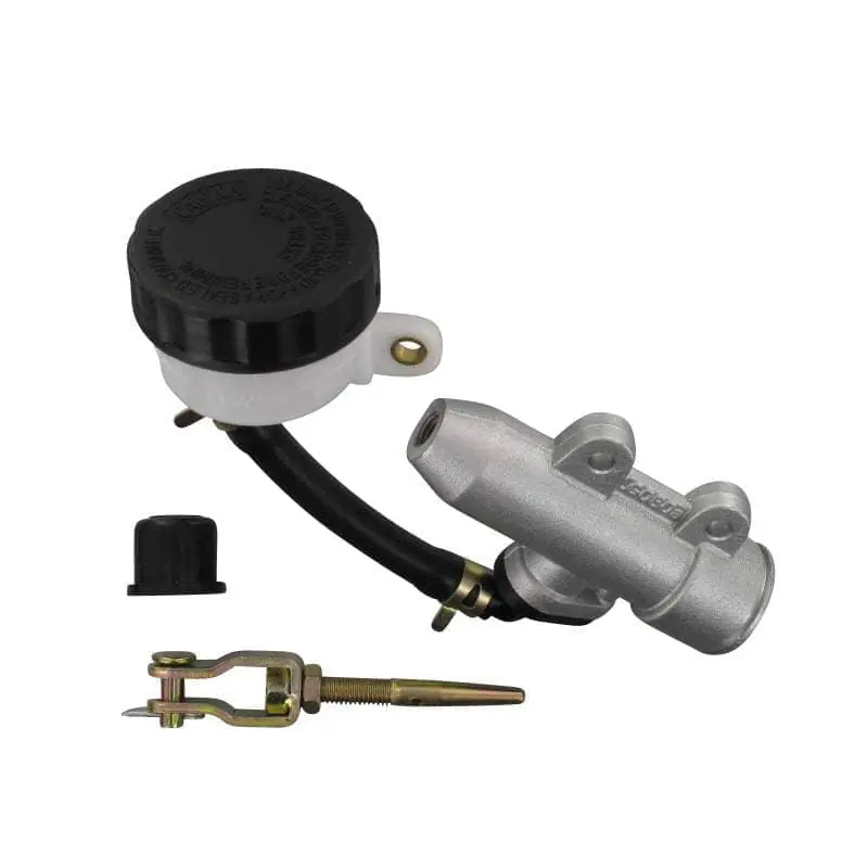 Garantierte Lieferung CFMOTO CForce 500 ONE Handbremszylinder 493ccm 4Takt 9010-080400 Hauptbremszylinder Bremspumpe Hydraulik-Pumpe Handbremspumpe Quad ATV