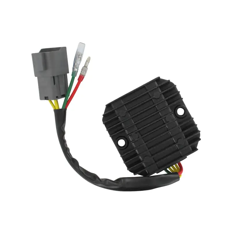 Direktkauf Gleichrichter / Regler Adly Spannungsregler Quad 272ccm 4Takt Laderegler Stromregler Lade-Regler Spannungs-Regler 272ccm-4Takt ATV UTV