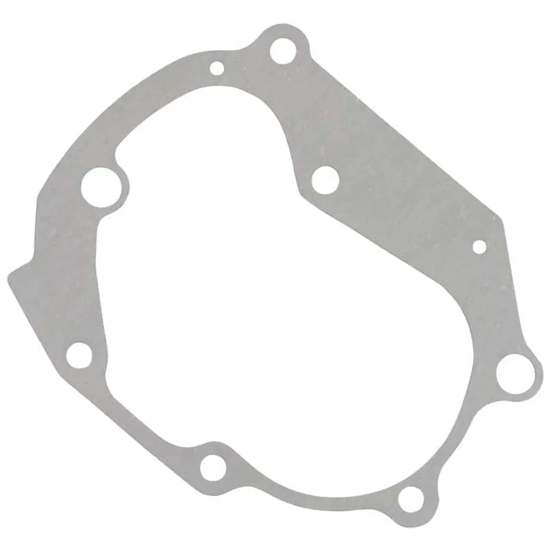 Rex 25 Scooter Mofa Dichtung Deckel 50ccm 2Takt Roller Dichtung-Deckel Kupplungsdeckel 1E40QMB YY50QT-28 50cc 2T Minarelli Begrenztes Angebot