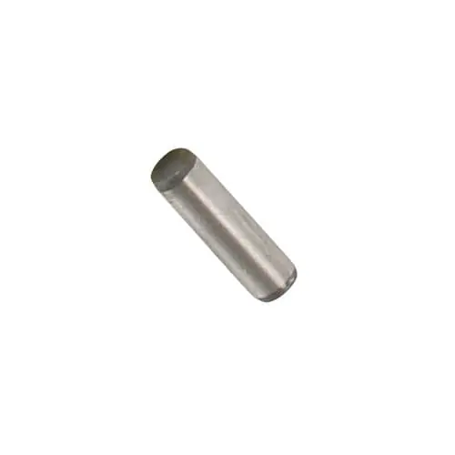 Rex 25 Bolzen Stift Passstift Roller 50ccm 2Takt 1E40QMB YY50QT-28 50cc 2T Minarelli liegend Nietstift Sonderangebot