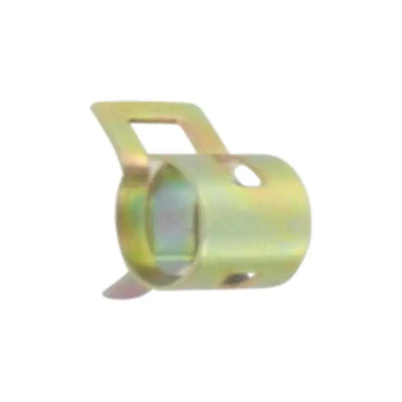 Sale Rex RS460 Spannring Schlauchschelle Klemme Roller 50ccm 4Takt 139QMB JSD50QT-13 50cc 4T 139QMA Schlauchklemme Schelle Clip