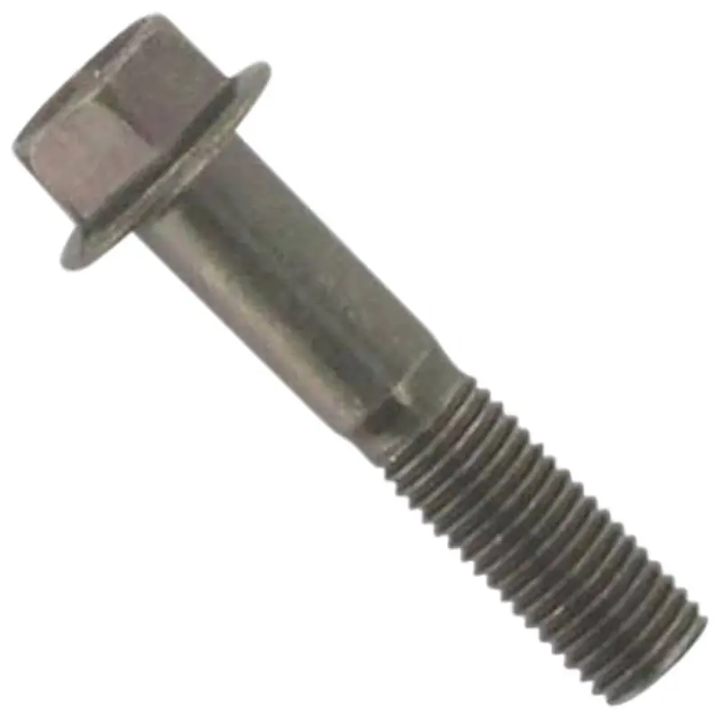Nur Heute Rex RS460 Schraube M8x1.25x45mm Bundschraube Roller Maschinenschraube 50ccm 4Takt 139QMB JSD50QT-13 50cc 4T 139QMA
