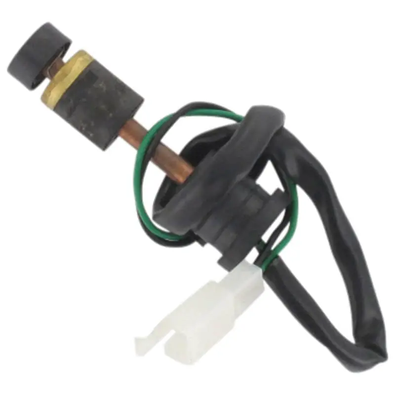 Rex 25 Ölstandgeber 12V 50ccm 2Takt Grenzwertgeber Ölstandsanzeige 1E40QMB YY50QT-28 50cc 2T Minarelli liegend Ölsensor Solange Der Vorrat Reicht