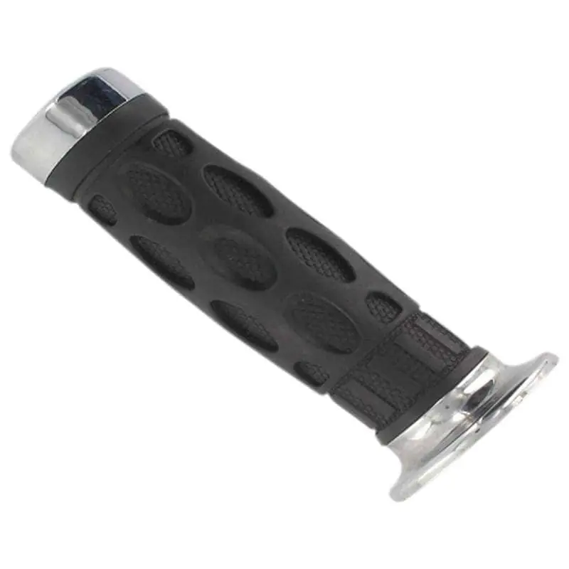 Abverkauf Rex RS460 Griffgummi links Handgriff Roller Handgriffgummi 50ccm 4Takt 139QMB JSD50QT-13 50cc 4T 139QMA Lenkergriff Griff