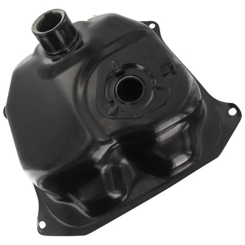 Neue Kollektion AGM GMX 450 One Benzintank Kraftstofftank Tank Roller Jonway 50ccm 4Takt 139QMB JSD50QT-13 50cc 4T 139QMA Benzin-Tank