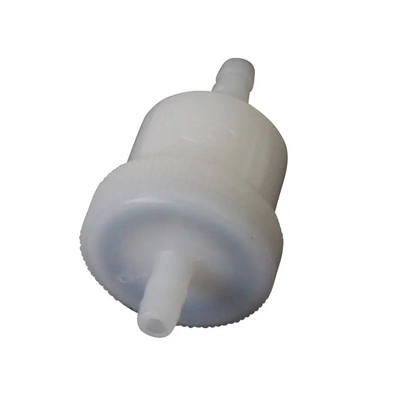 Rex RS460 Benzinfilter Kraftstofffilter Spritfilter 50ccm 4Takt 139QMB JSD50QT-13 50cc 4T 139QMA Kraftstoff-Filter Bestseller