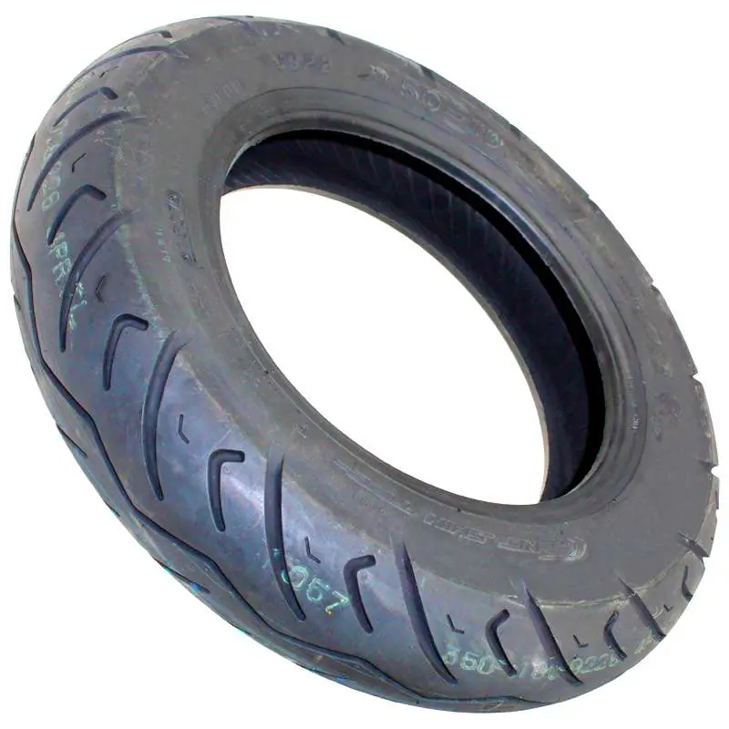 Viva Reifen 3.50 - 10 51J Yuanxing Tubeless 1040502-2 Abverkauf
