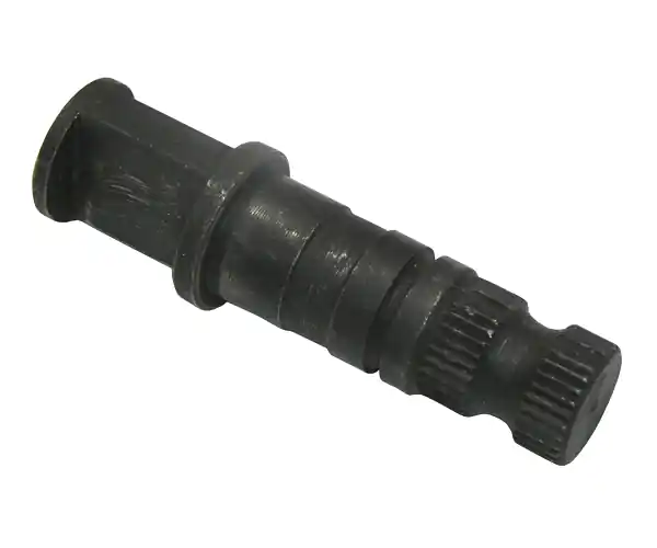 Jetzt Kaufen Rex RS460 Bremsnocken hi Bolzen Zapfen Roller 50ccm 4Takt 139QMB JSD50QT-13 50cc 4T 139QMA Arretierbolzen Bremsbolzen