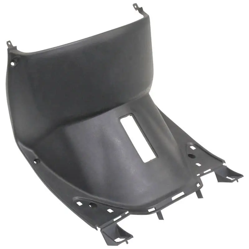 Rex RS460 Verkleidung Fußraum Fußraumverkleidung 50ccm 4Takt 139QMB JSD50QT-13 50cc 4T Schneller Versand