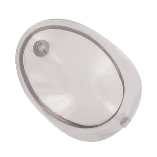 Günstig Rex Imola 50 Winker Blinkerglas Blinker-Glas Roller 50ccm 4Takt 139QMB JSD50QT-13 50cc 4T 139QMA Blinker-Abdeckung