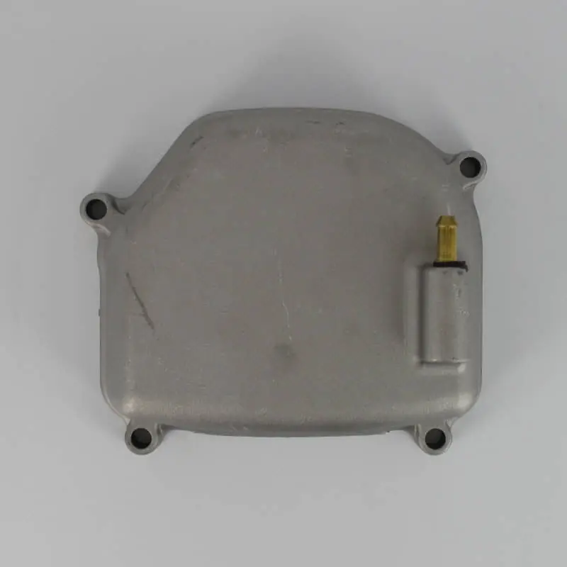 Rex Imola 125 Abdeckung Zylinderkopf 125ccm 4Takt Ventildeckel Zylinderkopfdeckel 152QMI YY125QT-28 125cc 4T GY6 Knallerangebot