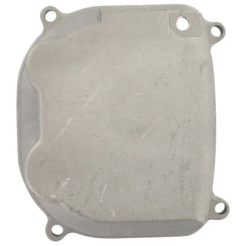 Rex QM125T 10A Ventildeckel 125ccm 4Takt Roller Zylinderkopfdeckel Ventilabdeckung 152QMI YY125QT-28 125cc 4T GY6 Abdeckung Markenware