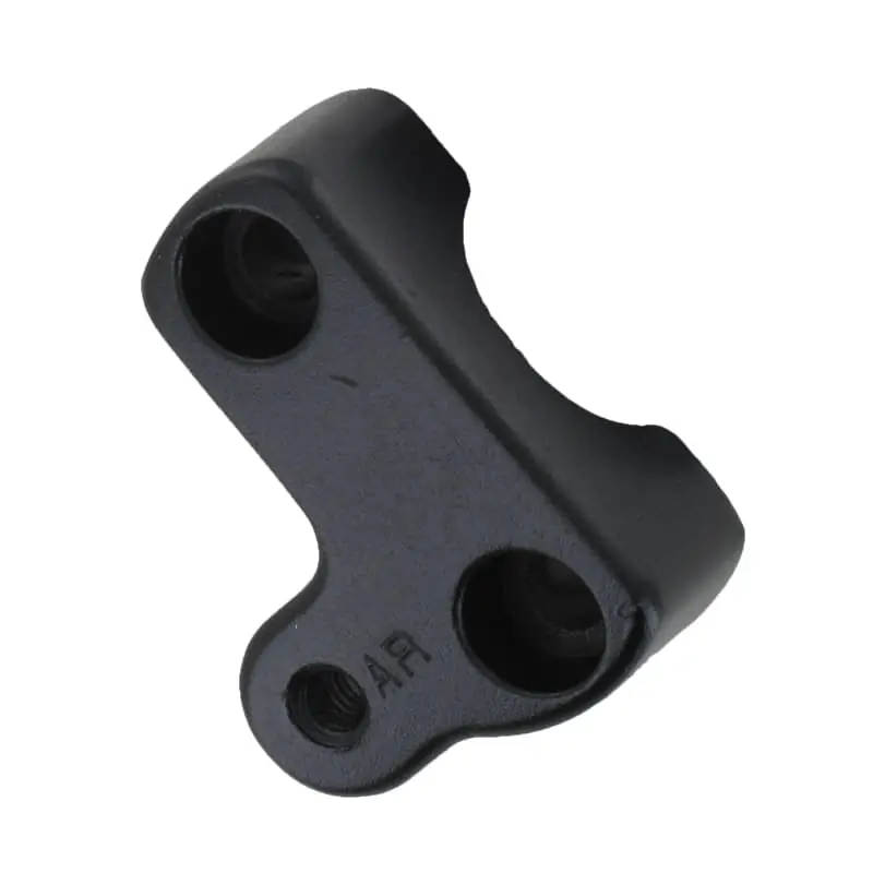 Versand Am Gleichen Tag Adly Halter Lenker rechts ATV 50 II Utility XXL AC 53103-145-00A Halterung Haltebügel Halteblech Lenkerhalter 320ccm-4Takt Quad