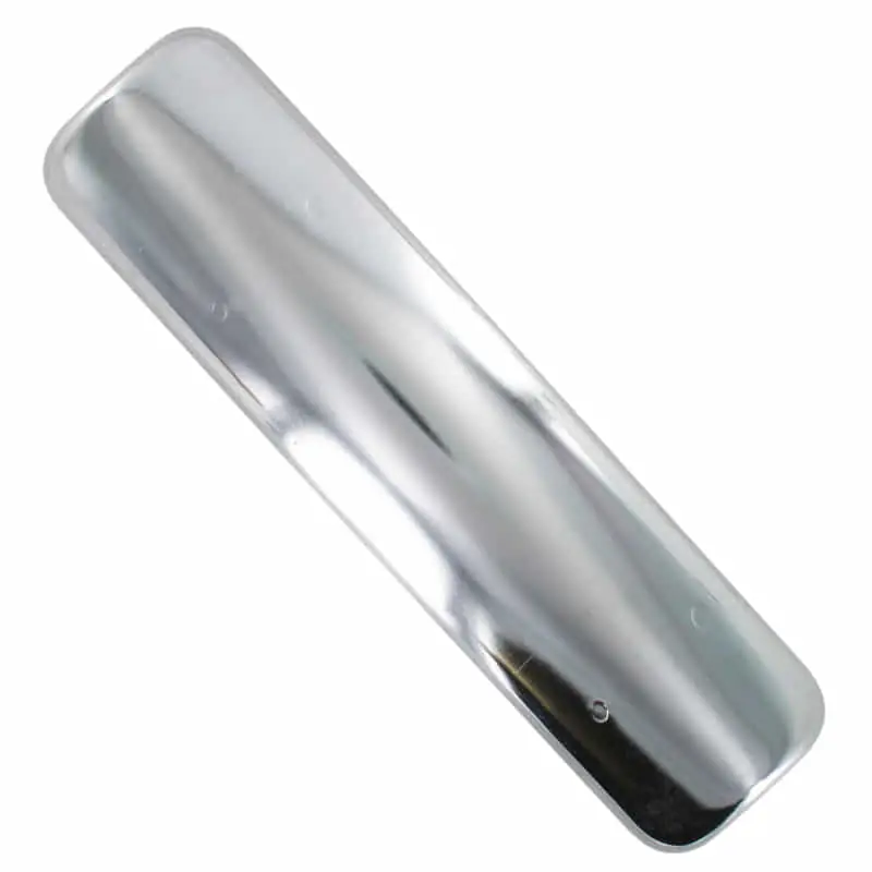 Beliebt Adly AT 50 PT Hitzeschutz Roller 50ccm 2Takt 18318-143-000 Hitzeschild Hitzeblech Hitze-Schutz Hitze-Blech Hitze-Schild Scooter Service