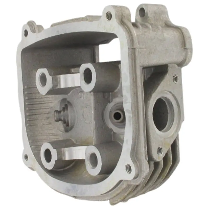 Adly Zylinderkopf 60mm GK 125 Zylinder-Kopf 125ccm 4Takt Zylinder-Deckel Zylinderdeckel Zylinder-Head Zylinder-Heads 152QMI Buggy Billig