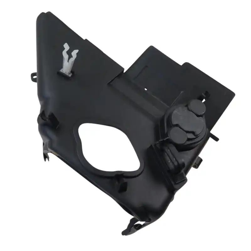 Adly Blende GK 125 Zierblende Style-Blende Buggy 125ccm 4Takt Schutz-Blende Style-Element 125ccm-4Takt ATV 150 Crossover Ersatzteil Garantierte Lieferung
