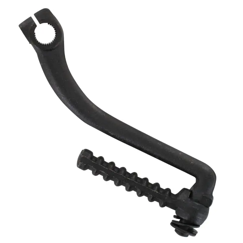 Jetzt Kaufen Adly Kickstarterarm GK 125 Kickstarterhebel 125ccm 4Takt Kickstarterstange 152QMI Buggy Ersatzteil Service Inpektion Direktimport