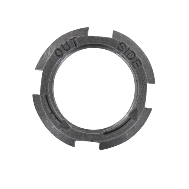 Garantierte Lieferung Adly Sicherungsmutter 22mm GK 125 selbsthemmende 125ccm 4Takt Sicherheitsmutter Sicherungs-Mutter Stopmutter Stop-Mutter 150ccm 4Takt