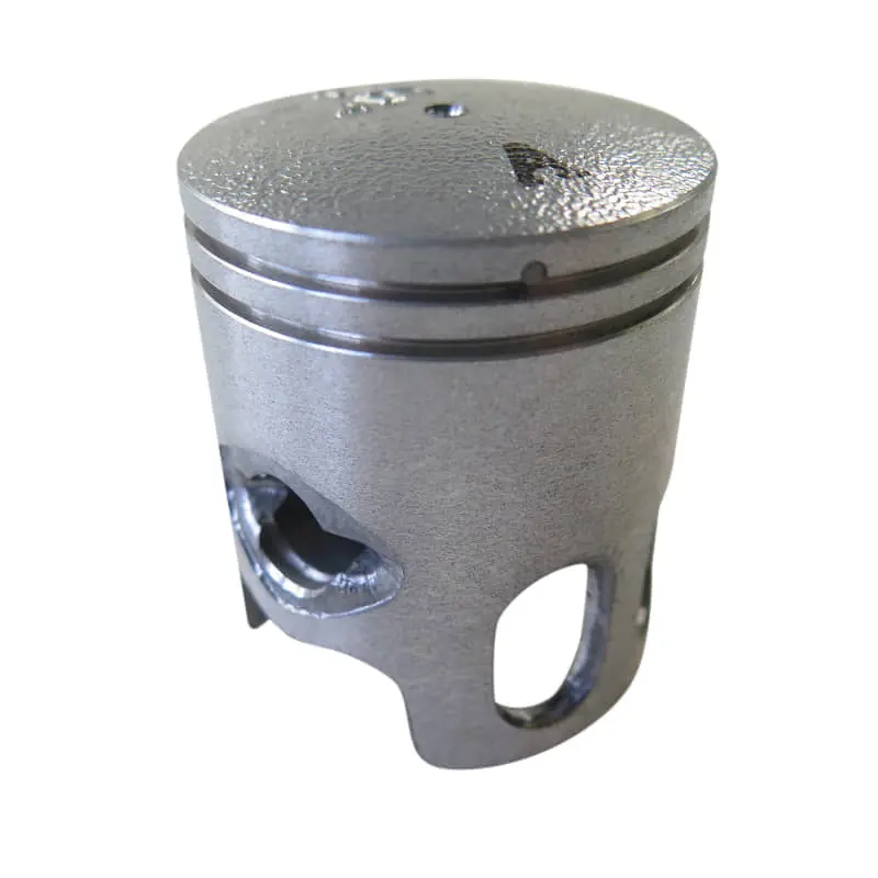 Top-Preis Adly Kolben 40mm Bolzen 10mm Ringnut 1.14mm Quad 50ccm 2Takt Piston Motorkolben Minarelli liegend ATV ATV 50 II Utility XXL AC UTV