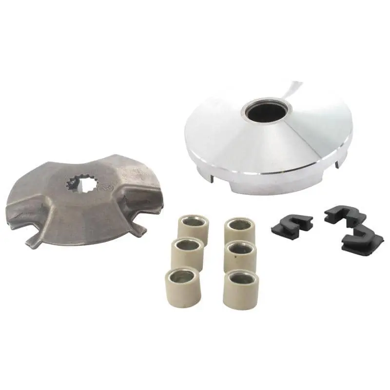 Wochenendangebot Adly Variomatik 13mm ATV 50 II Utility XXL AC 50ccm 2Takt Getriebe Automatikgetriebe Variator CVT-Getriebe Stufenlos-Getriebe Quad UTV