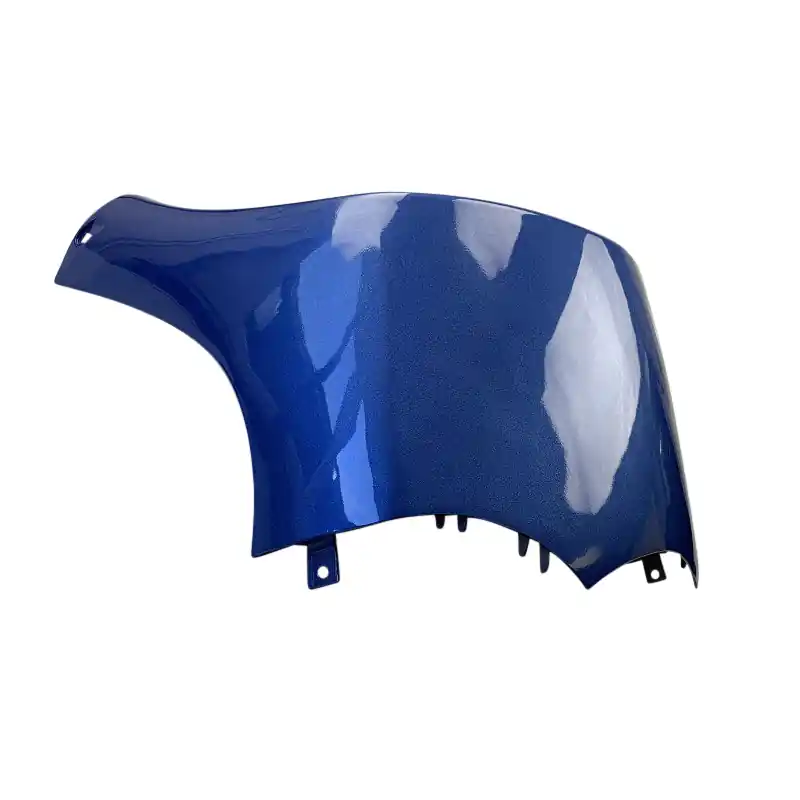 Top-Seller Adly Frontverkleidung vorn unten Abdeckhaube 125ccm 4Takt Kappe Abdeckung Deckel Schutz Platte Cover Blende Schutzhaube 50ccm-2Takt