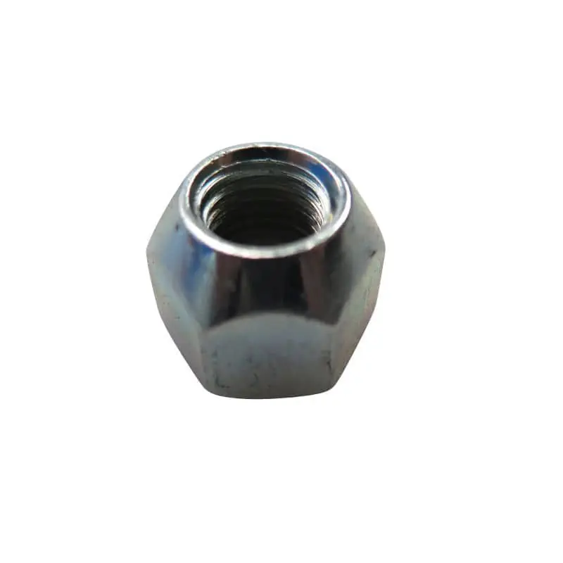 Beliebt Adly Bundmutter Flanschmutter Sechskant-Mutter 94001-10015B0 Sechskantmutter Flansch-Mutter Maschinenmutter Maschinen-Mutter Scooter