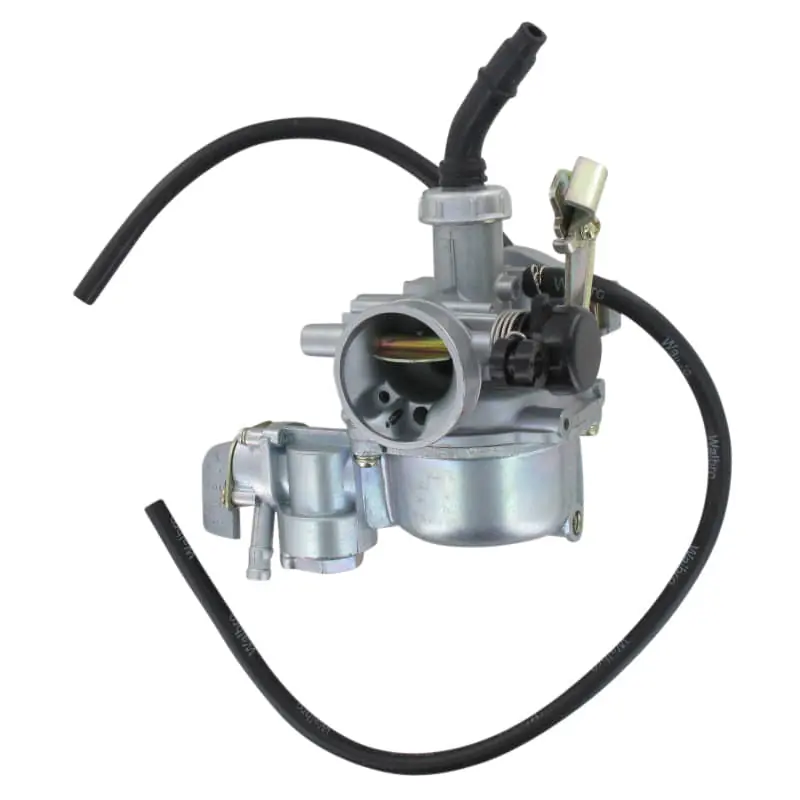 Jincheng JC 50 Monkey Repl. Vergaser 50ccm 4Takt Walbro 13200-02EC Schwimmer-Vergaser Carburetor Carburateur Benzin-Vergaser Vergaseranlage Abverkauf