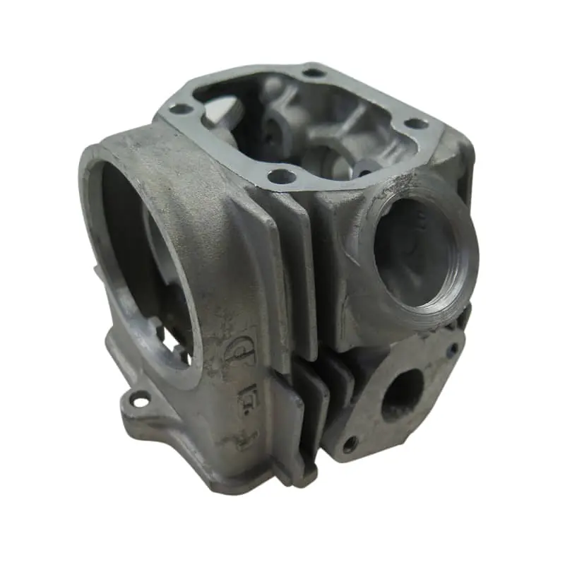 Jincheng JC 50 Monkey Repl. Zylinderkopf 50ccm 4Takt 139FM-1100 Zylinder-Kopf Zylinder-Deckel Zylinderdeckel Zylinder-Head 50ccm-4Takt Markenware