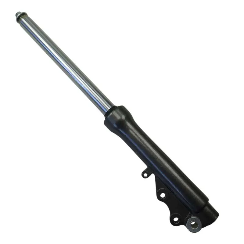 Jetzt Kaufen Jincheng JC 50 Monkey Repl. Stoßdämpfer vorn links 50ccm 4Takt 52200-A0320 vorne Federbein Frontstoßdämpfer Gabelbein Vorderstoßdämpfer
