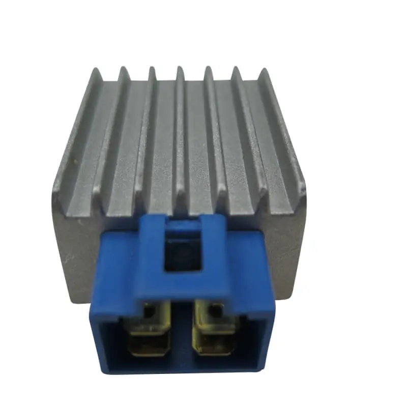 Geprüft Jincheng JC 50 Monkey Repl. Gleichrichter / Regler 50ccm 4Takt JC100A-1802000A Spannungsregler Laderegler Stromregler Lade-Regler