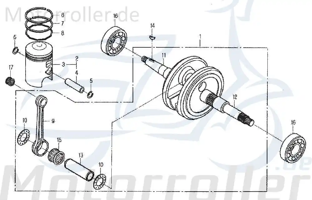 Aktuell Spannring GZ/SJ Klemme DAE-13136-SE5-0000