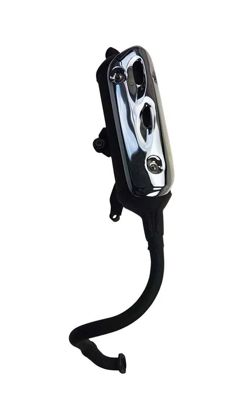 Neu Auspuff Endschalldämpfer DAE-18200-GZ5-RK00