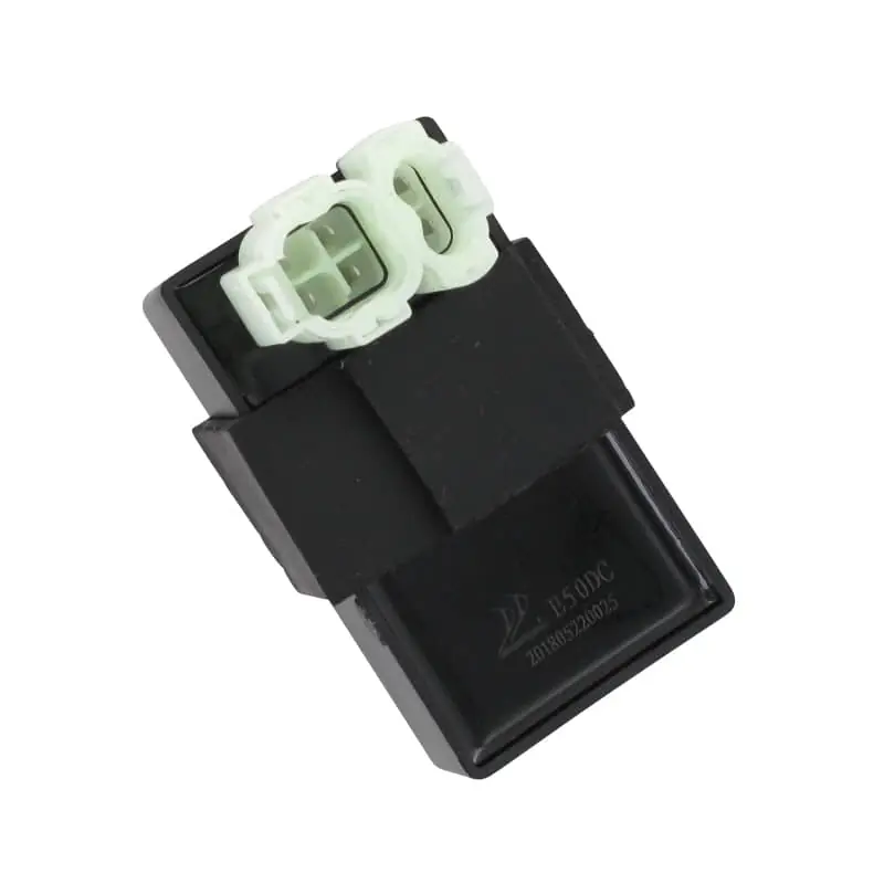 Zertifiziert CDI Vc-Vt Steuergeraet DAE-30410-BA5-9001