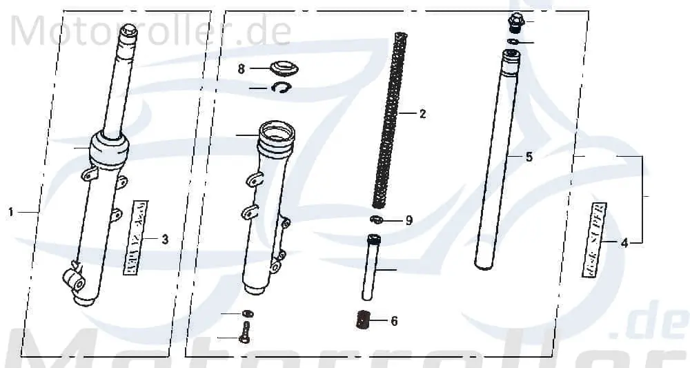 Gebelsiri DAE-51425-149-8410-M1 Neuheit